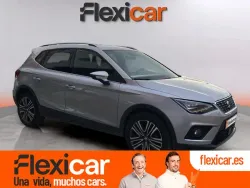 SEAT Arona 1.6TDI CR S&S Xcellence DSG 95