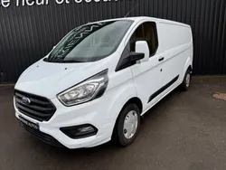 Ford Transit Custom FOURGON 300 L2H1 2.0 ECOBLUE 105 TREND BUSINESS