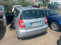 Citroen c2