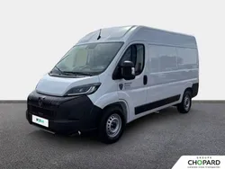 Peugeot Boxer FGN DIESEL 140 CH L2H2 3.5 T AUT. ACTIVE