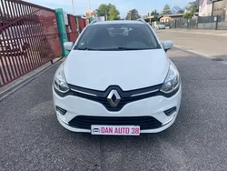 RENAULT Clio IV Estate Phase 2 0.9 TCe 12V Energy S&S 90