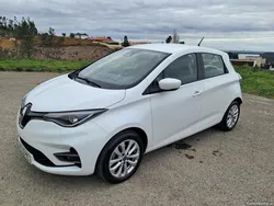 Renault Zoe 50 INTENSE Nacional