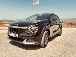 Kia Sportage 1.6 T-GDi Drive 150