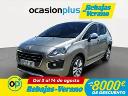 Peugeot 3008 1.2 PureTech S&S Style 130