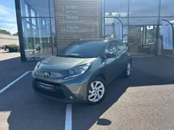 Toyota Aygo X 1.0 VVT-i 72ch Design MY23