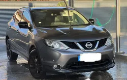 Nissan Qashqai 360 S