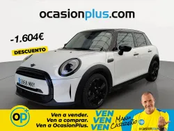 MINI Mini Cooper Aut.