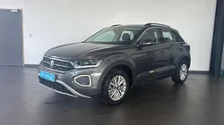 Volkswagen T-Roc 2.0 TDI 116 Start/Stop BVM6 Life