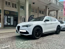 Alfa Roméo Stelvio 2.0 280 ch Q4 Finition First édition