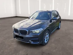 BMW X3 (G01) xDrive20d 190 ch Steptronic 8 Business Design – Entretien exclusif BMW – Caméra de recul – Radars AV/AR – Coffre électrique – Attelage – Transmission intégrale 4x4, 4 roues motrices