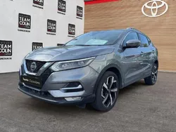 Nissan Qashqai 1.3 DIG-T 160ch Tekna DCT 2019 Euro6-EVAP