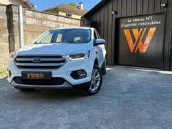 FORD KUGA 1.5 TDCI 120 CH TITANIUM BUSINESS 4X2 START-STOp