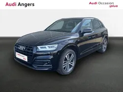 Audi Q5 2.0 TDI 190 S tronic 7 Quattro S Edition