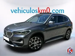 BMW X1 xDrive25eA