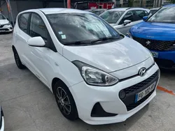 Hyundai i10 1,0 67 ch