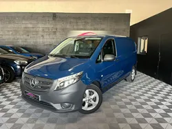 Mercedes-Benz VITO 114 CDI SELECT