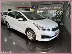 Kia Ceed SW 1.6 CRDi Nav Line
