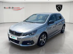 Peugeot 308 1.2 PureTech 130ch S&S GT