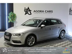 AUDI A3 Sportback 2.0 TDI - 150 8V SPORTBACK Ambition Luxe PHASE 1