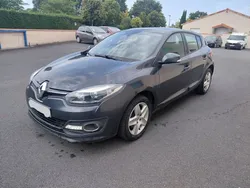 Renault megane dci