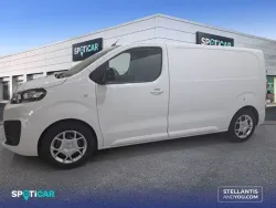 CITROEN Jumpy Fg. 1.5 BlueHDI Talla M S&S 120