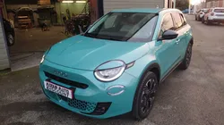 Fiat 600 1.2 HYBRID 136CH LA PRIMA DCT6