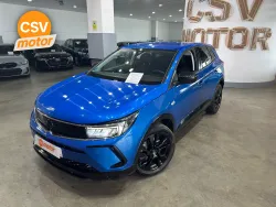 OPEL Grandland PHEV 1.6 Turbo GS Aut. 4x2 225