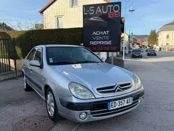 Citroën Xsara Phase 2.0 hdi 90 cv