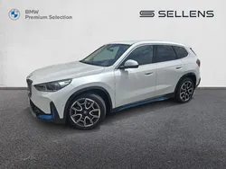Bmw X1 ixDrive30 313ch xLine