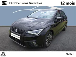 Seat Ibiza 1.0 TSI 110 ch S/S DSG7 Copa