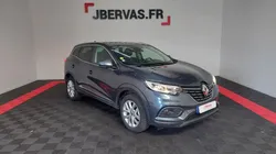 Renault Kadjar Business Blue dCi 115 EDC