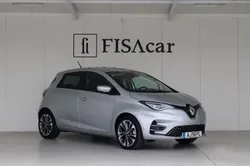Renault Zoe (c/ Bateria) Intens 50