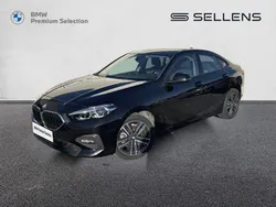 Bmw Série 2 Gran Coupé 218iA 136ch DKG7