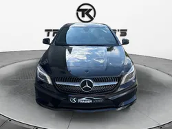 Mercedes CLA Shooting Brake CLASSE 200 d Fascination