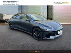 Hyundai Ioniq 6 77 kWh - 229ch