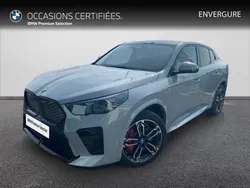 Bmw X2 iX2 eDrive20 204ch M Sport