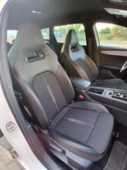 CUPRA Leon Sportstourer 245cv plug in