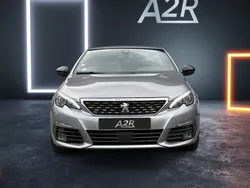 Peugeot 308 (2) BlueHDi 130 EAT8 GT LINE