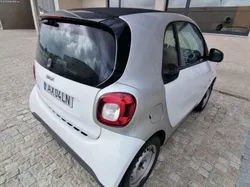 Smart Smart Fortwo Coupe