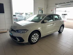 VOLKSWAGEN Polo 1.0 TSI 95 S&S BVM5