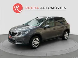 Peugeot 2008 1.2 PureTech Active