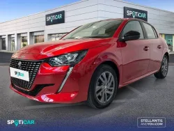PEUGEOT 208 1.2 Puretech S&S Active Pack 75