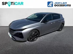 Peugeot 308 Hybrid 145 e-DCS6 Allure