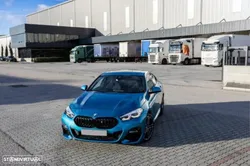 BMW 218 Gran Coupé i Pack Desportivo M