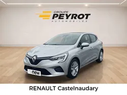 RENAULT Clio Blue dCi 85 Business