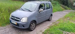 Opel Agila 1.3 cdti