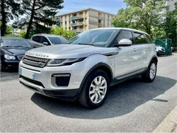 RANGE ROVER Evoque SE TD4 150cv BVA8 + Options