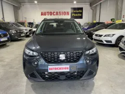 SEAT Arona 1.0 TGI S&S Reference XM Edition 90