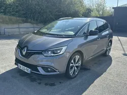 Renault Grand Scénic dCi 130 Energy Intens