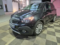Opel mokka 1.6 cdti 136 cv ecoflex cosmo sem cuir gps camera ar. ...